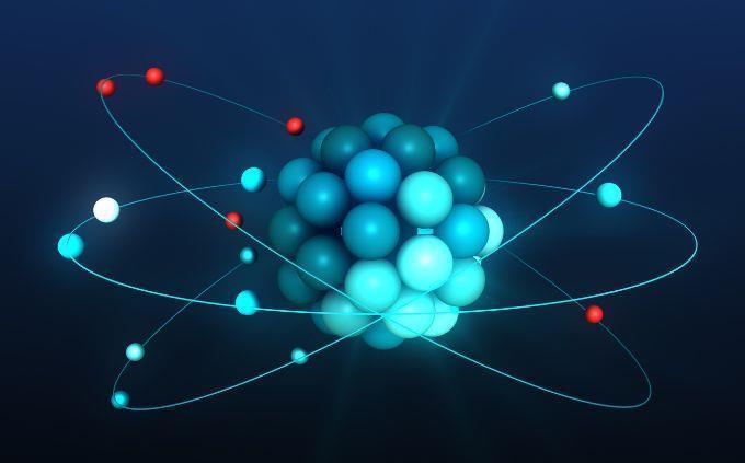 Teste de conhecimentos gerais com tempo limitado: Proton