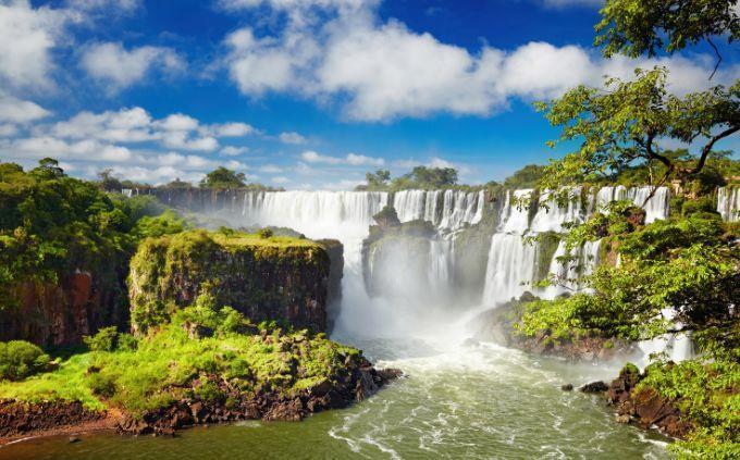 Sites do Patrimônio Mundial de Trivial