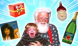 Comédias da vida real: O Natal nos anos 90. Lembra?