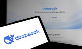 DeepSeek AI: A alternativa gratuita ao ChatGPT