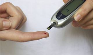Diabetes: Como Detectar Cedo e Revertê-la!
