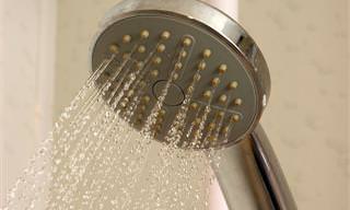7 Grandes Benefícios do Banho Frio Para a Saúde