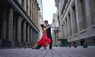 Conheça a história do tango: a dança da sedução