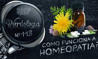A homeopatia funciona mesmo?
