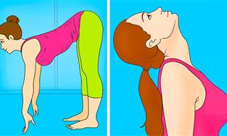 6 Exercícios para rejuvenescer seu corpo!