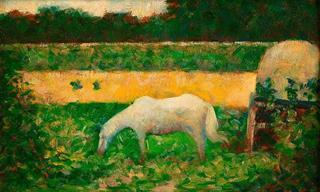 O melhor de Georges Seurat – 20 pinturas encantadoras