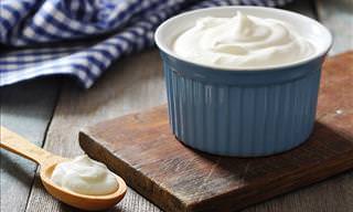 8 Benefícios do Iogurte Grego à Saúde