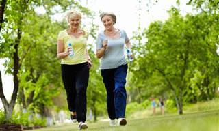 Será que exercícios ajudam pessoas com asma ou bronquite?