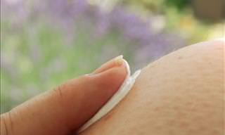 Como Fazer Um Creme Calmante Para Eczemas na Pele