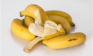 Cozinhe Uma Banana Antes de Dormir e Veja Seu Sono Mudar