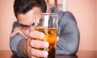 8 Sinais de Que Você Tem Intolerância a Álcool