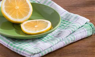 20 Usos Práticos do Limão