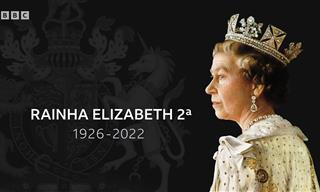 Um olhar sobre a vida da rainha Elizabeth II