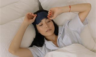 Ir para a cama tarde aumenta seus riscos à saúde?