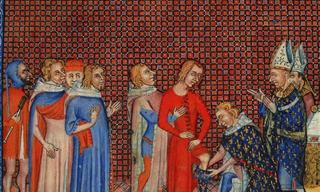 Quais foram as tendências da moda na Idade Média