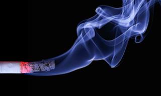 Saiba quais os problemas o tabagismo traz à saúde