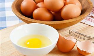 5 Formas de Substituir Ovos em suas Receitas