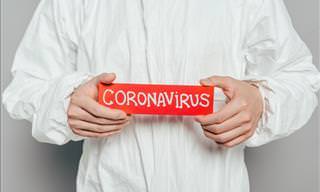 Teste do Coronavírus: O que você sabe sobre o assunto?