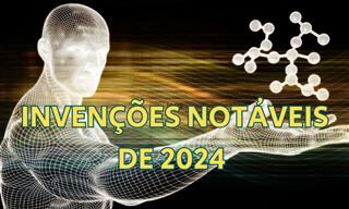 Tecnologias transformadoras que definiram 2024