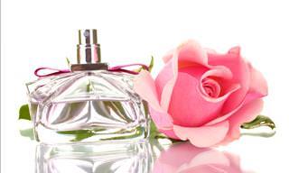 A fascinante e curiosa história do perfume