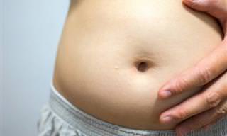 Tipos de Gordura Abdominal Não Causados Por Excessos