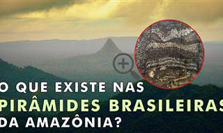 6 Mistérios da Amazônia ainda sem respostas