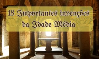 18 Importantes invenções da Idade Média