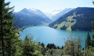 10 Belos Lugares Para Visitar na Áustria