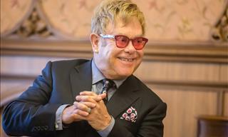 15 músicas de Elton John que farão você dançar