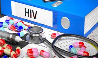 Atenção: Risco de HIV entre idosos cresce no Brasil