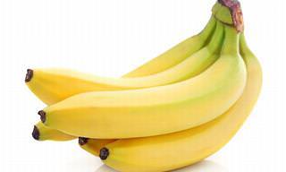 O que acontece se você comer 2 bananas por dia?