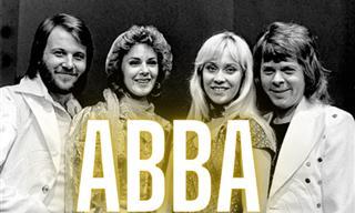 Clique e ouça 12 das melhores músicas do ABBA