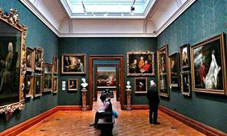 Os melhores museus para visitar na cidade de Londres