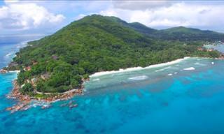Conheça O Que Há De Espetacular Nas Ilhas Seychelles