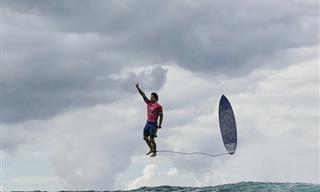 Momentos épicos do Sports Photography Awards de 2024