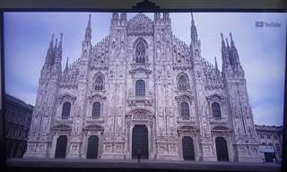 Páscoa 2020: Andrea Bocelli apresenta-se no Duomo vazio