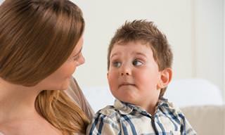 Os 8 sinais de autismo que os pais devem reconhecer