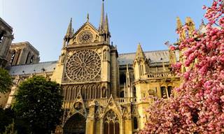As 10 Catedrais Mais Magníficas da Europa
