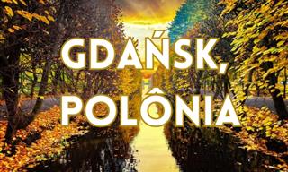 Conheça 10 atrações da cidade de Gdańsk, Polônia