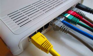 Sua internet sem fio está lenta? Aprenda como turbiná-la!