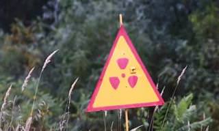 Como está Chernobyl 30 anos depois do desastre nuclear?
