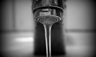 Você Está Consumindo Água Contaminada Com Chumbo?