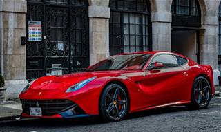 Hilário: Uma Ferrari Por Apenas 15 Reais?