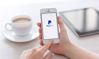 Para Compras Online, PayPal ou Cartão de Crédito?