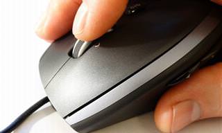 Saiba Como Usar Bem o Mouse do Computador e Otimize Seu Trabalho