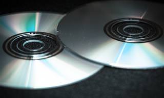 Você Tem CDs Arranhados em Casa? Saiba Como Deixá-los Novos Novamente!