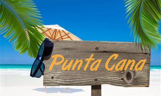Bem-vindo a Punta Cana, um belo destino no Caribe