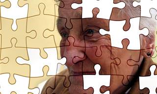 Os Primeiros Sintomas de Alzheimer