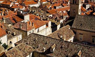 Conheça Dubrovnik e Encante-se!