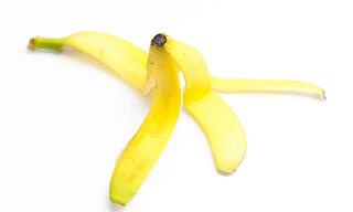 A Versatilidade da Casca de Banana na Área da Beleza